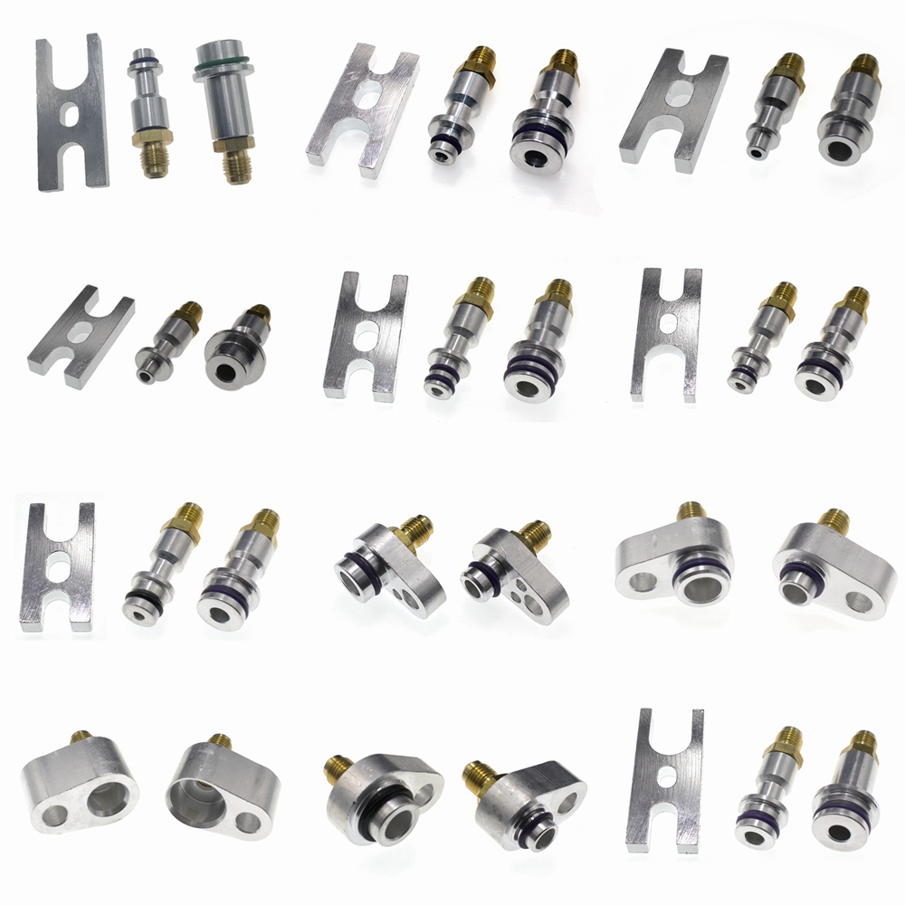 Automotive Tools - Заглушка для проверки утечек в автомобильном
