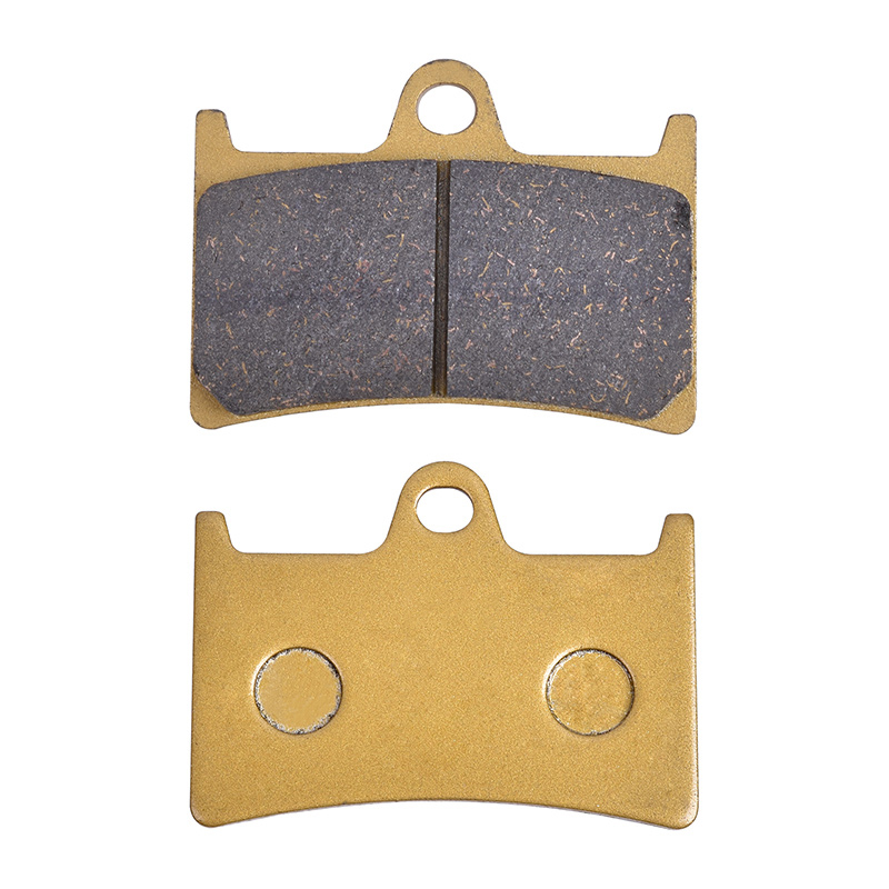 Комплект передних и задних тор – обзор и цена Brake Pad Set