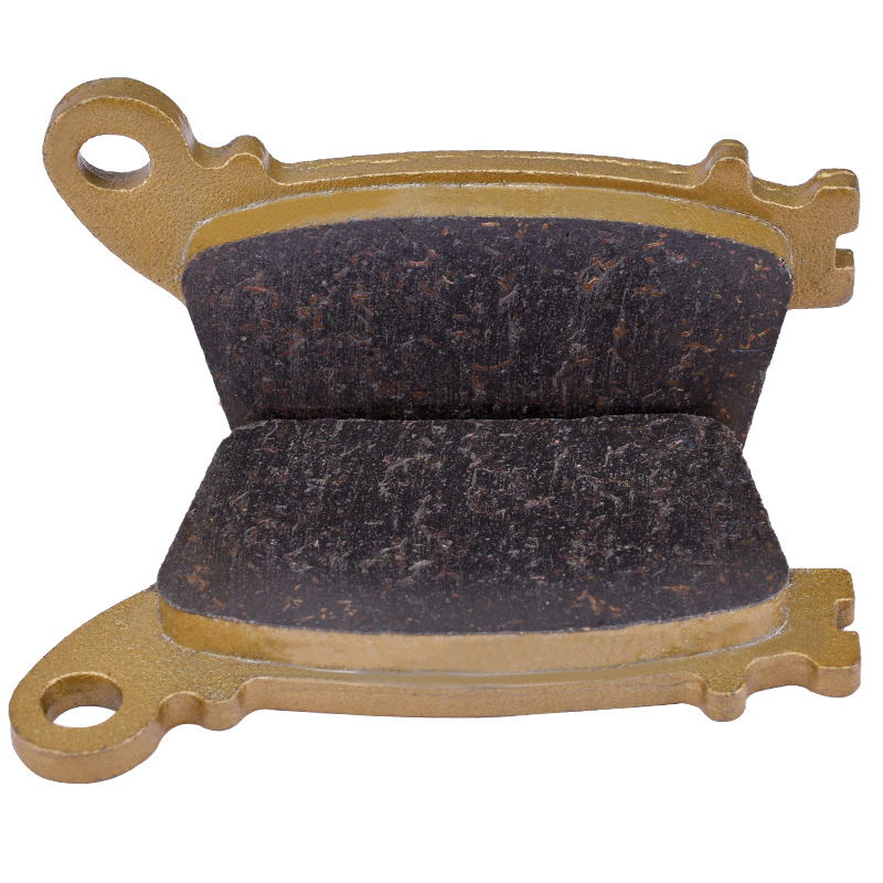 Комплект передних и задних тор – обзор и цена Brake Pad Set