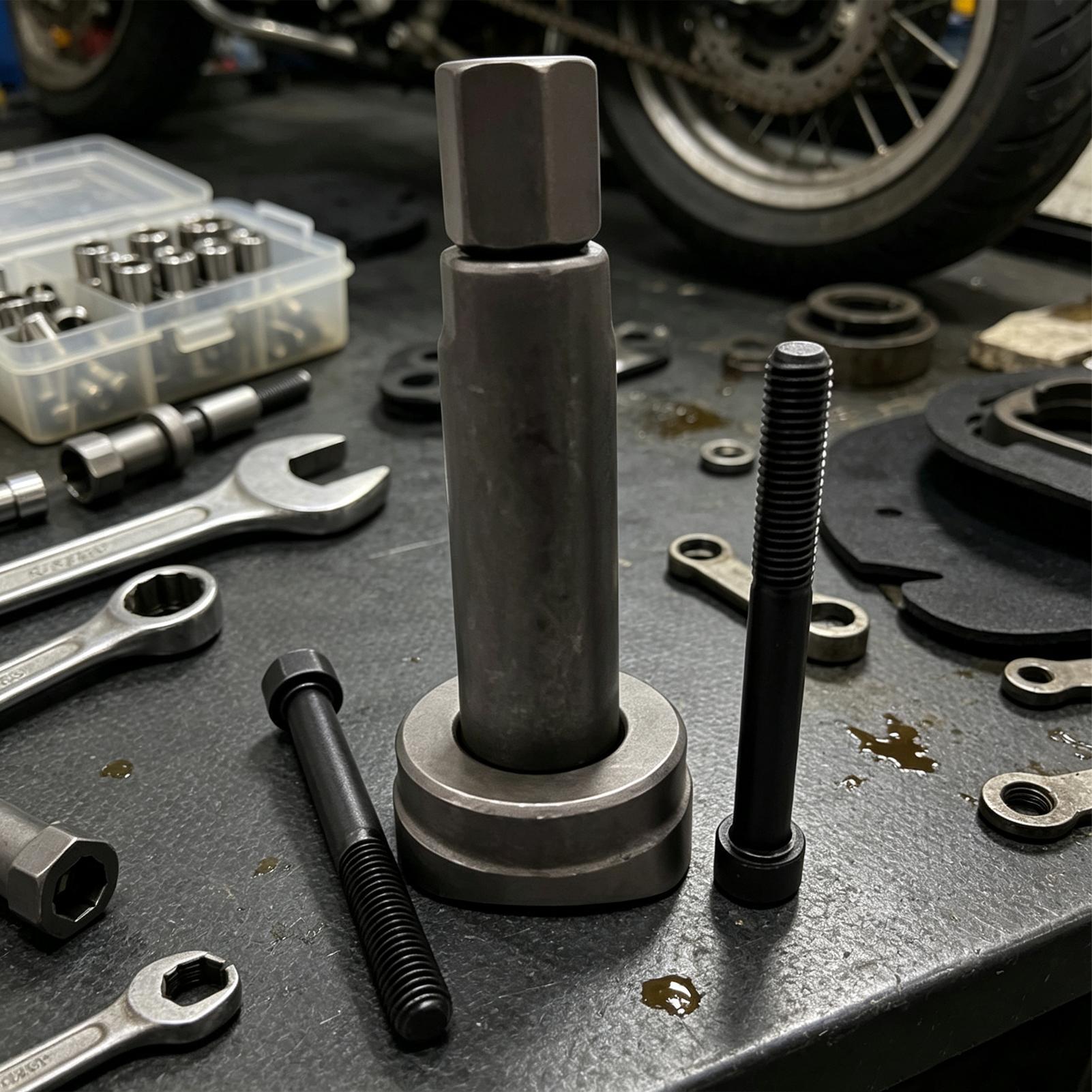 Универсальный металлический съ – обзор и цена Automotive Tools