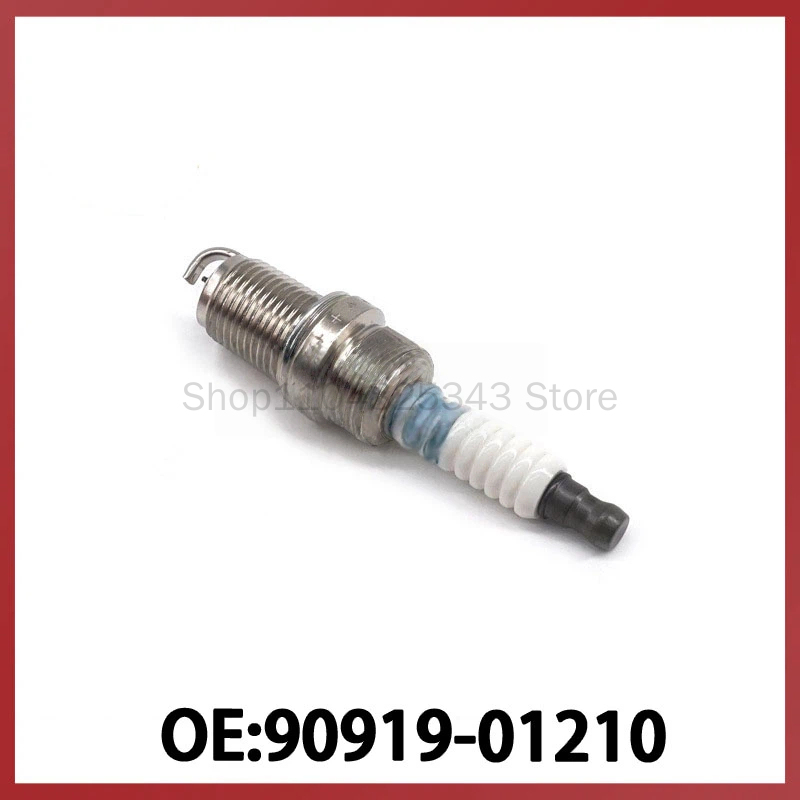 Иридиевая свеча зажигания для  – обзор и цена Spark Plug