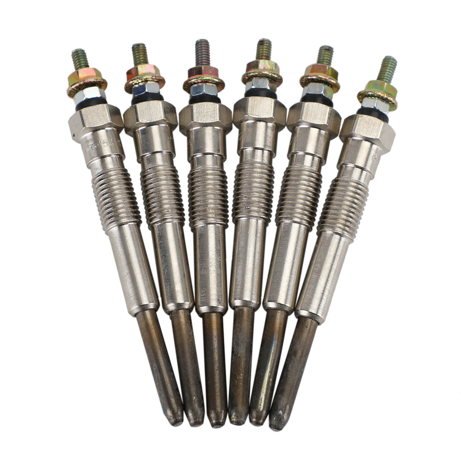 6 шт. 19850-68050 12-вольтовые – обзор и цена Spark Plug