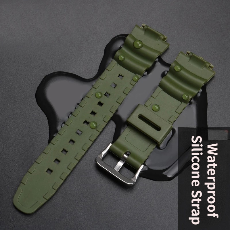 Резиновый ремешок для часов F1 – обзор и цена Timing Light Gun