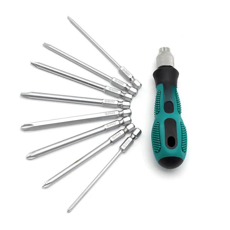 Набор прецизионных отверток, у – обзор и цена Automotive Tools
