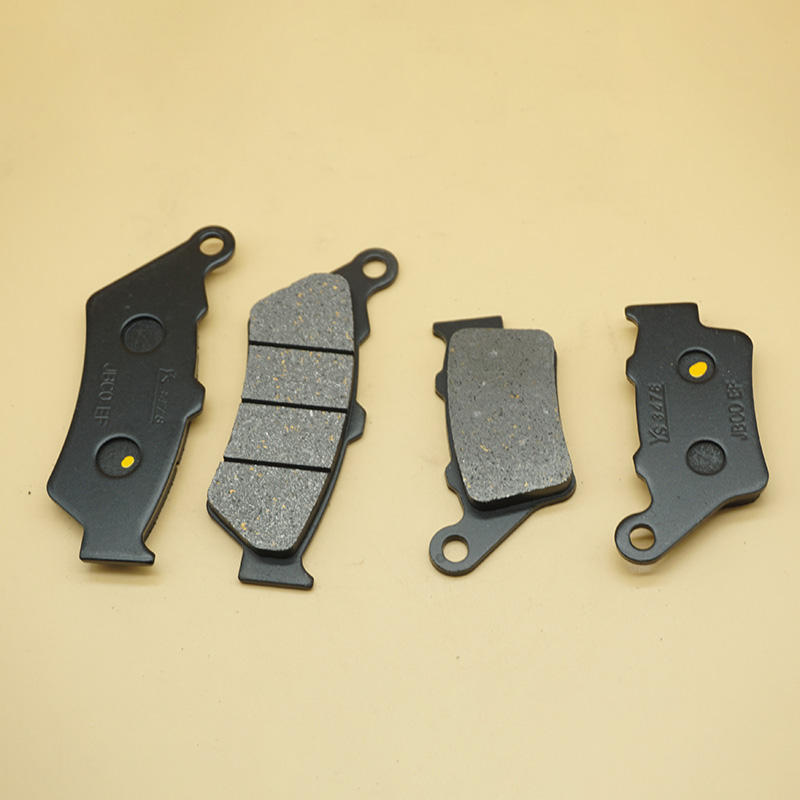 Для скутера BMW C1 125 1999-20 – обзор и цена Brake Pad Set