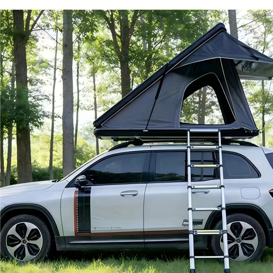 Палатка на крышу автомобиля с  – обзор и цена Car Lift