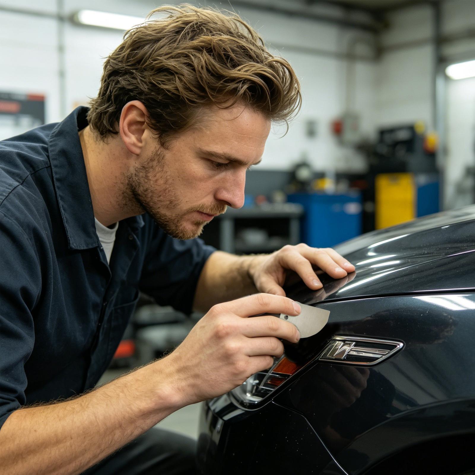 Инструмент для удаления дефект – обзор и цена Car Repair Tools