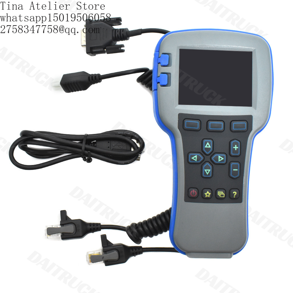 Программатор Curti=с Origina=л – обзор и цена Car Diagnostic Tool