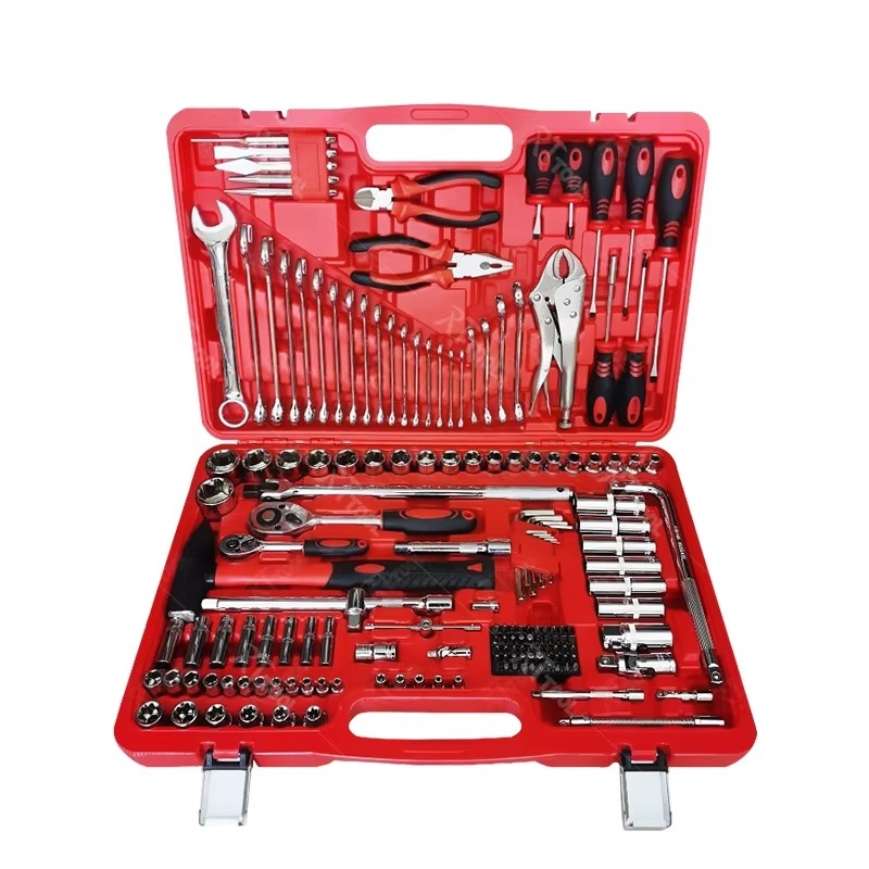 Горячая распродажа от производ – обзор и цена Socket Set