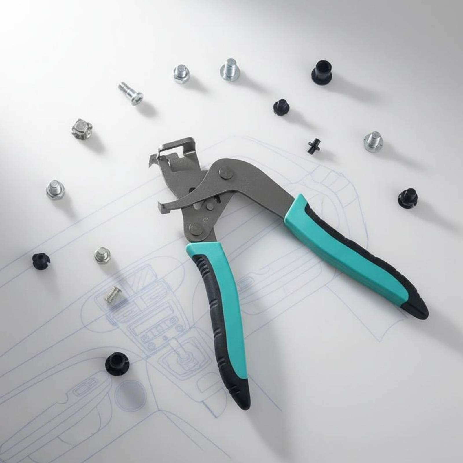 Инструмент для снятия автомоби – обзор и цена Automotive Tools
