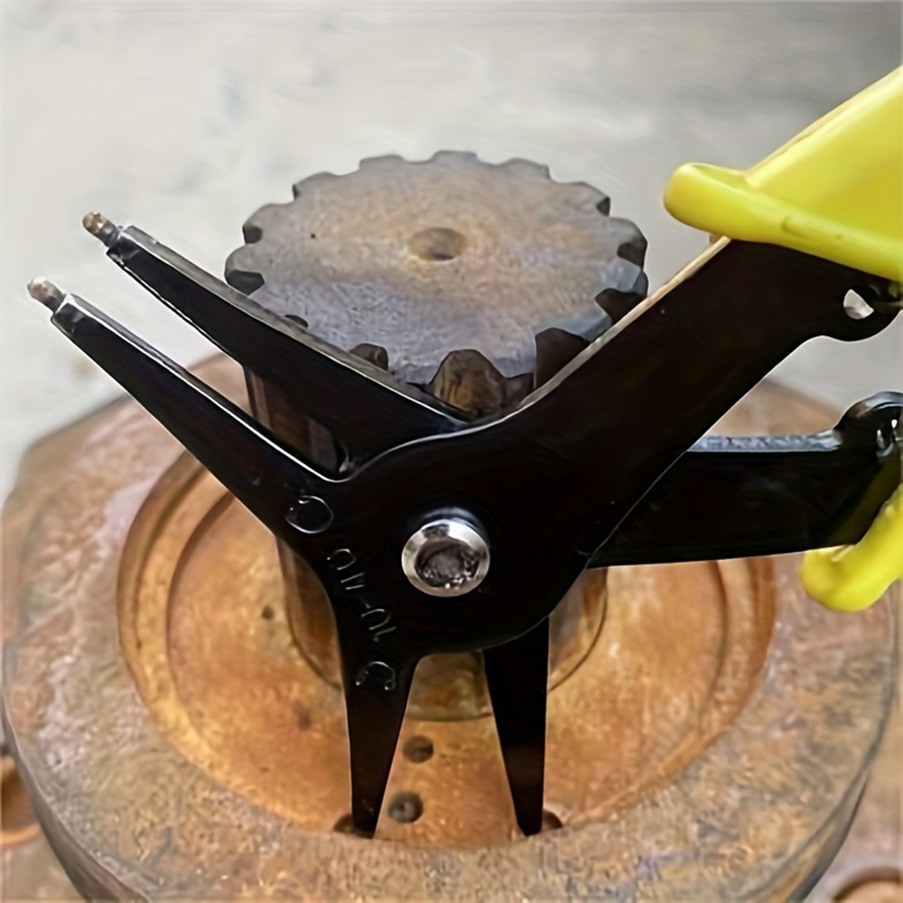 1 шт. Компрессор пружин 2-в-1  – обзор и цена Spring Compressor Tool