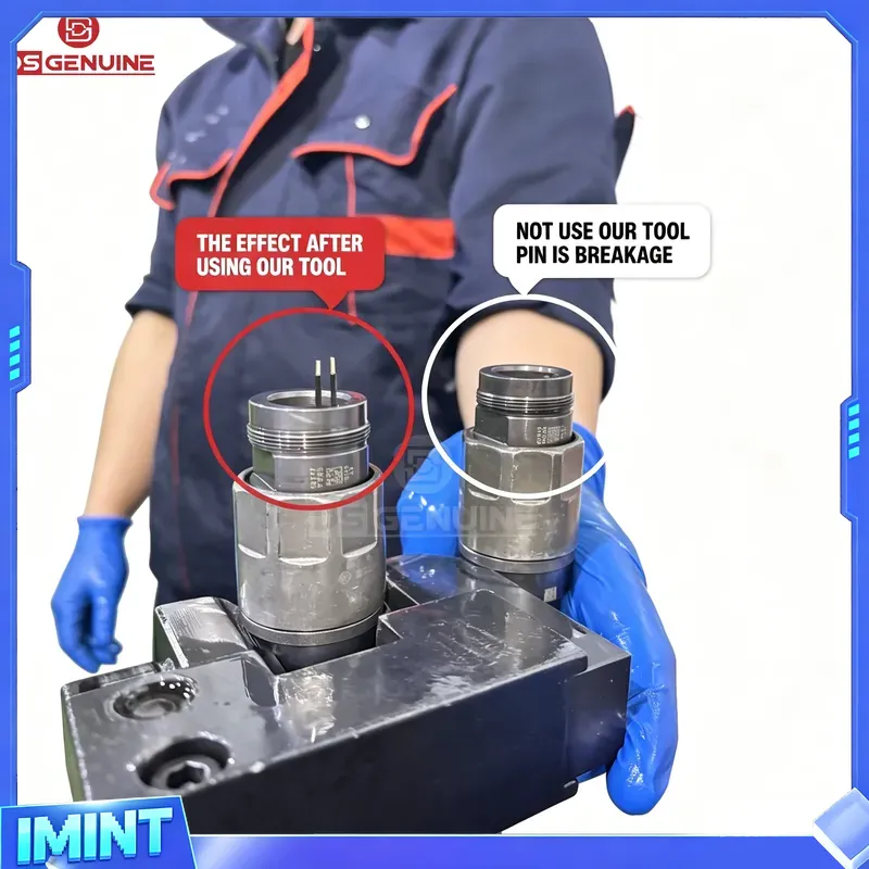 Набор инструментов для инжекто – обзор и цена Torque Wrench
