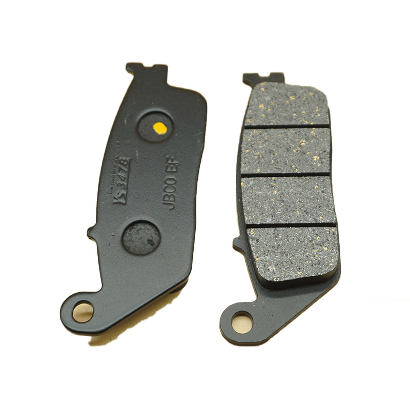 Комплект передних и задних тор – обзор и цена Brake Pad Set